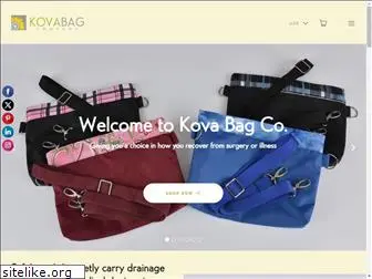 kovabags.com