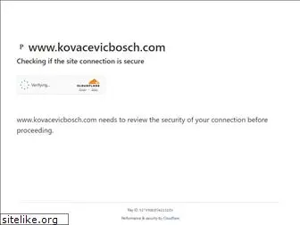 kovacevicbosch.com