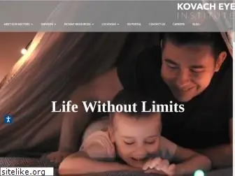 kovacheye.com