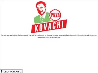 kovachi.com