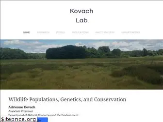 kovachlab.com