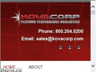 kovacorp.com