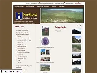 kovacova.net