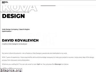 kovadesign.net