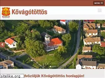 kovagotottos.hu