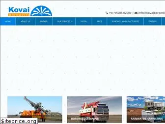 kovaiborewells.com