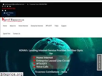 kovaifibernet.com