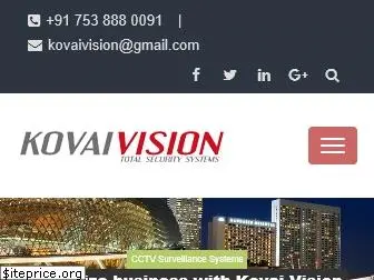 kovaivision.com