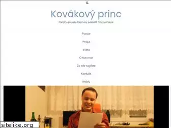 kovakovyprinc.cz