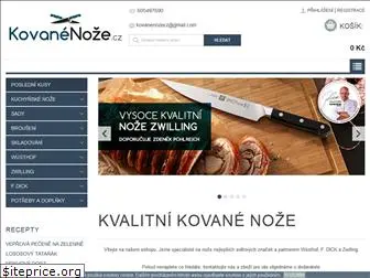 kovanenoze.cz