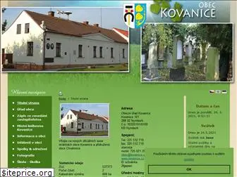 kovanice.cz