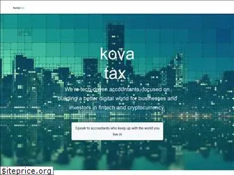 kovatax.com.au