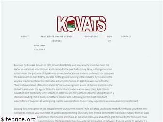 kovatsschool.com