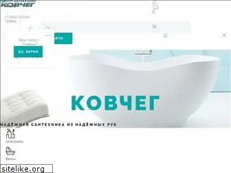 kovchegtm.ru