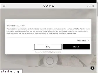 koveaudio.com