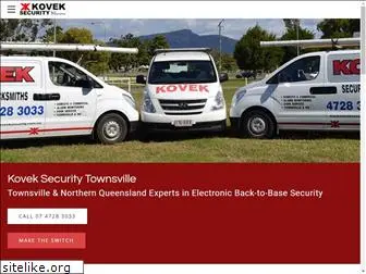 koveksecurity.com.au