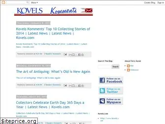 kovels.blogspot.com