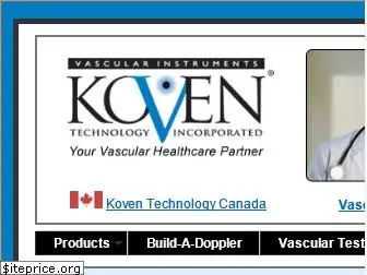 koven.com