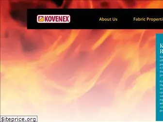 kovenex.com
