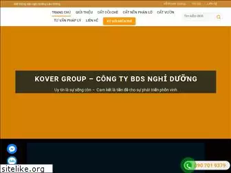 kovergroup.com