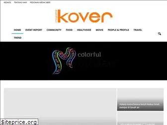 kovermagz.com