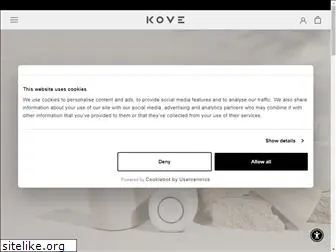 kovespeakers.com