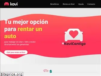 kovi.mx