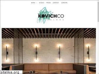 kovichco.com