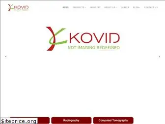 kovidndt.com