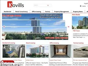 kovills.com
