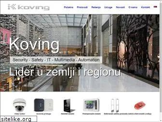 koving.com