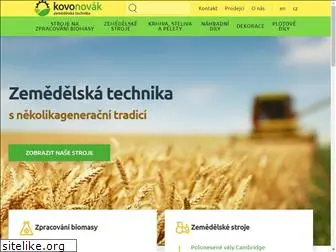 kovonovak.com