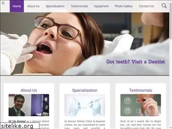 kovoordental.com