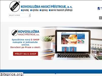 kovosluzba-hp.cz