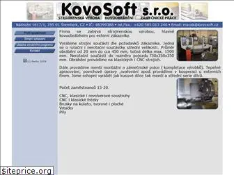 kovosoft.cz