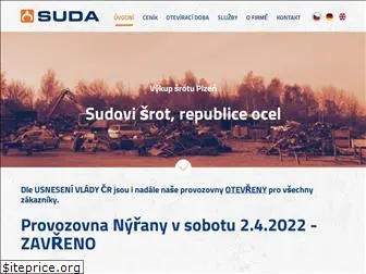 kovosrot-suda.cz