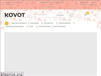 kovot.com