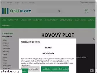 kovoveploty.cz