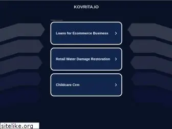 kovrita.io