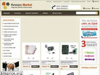 kovucumarket.com