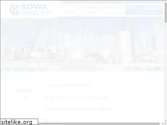 kowa-sangyo.com