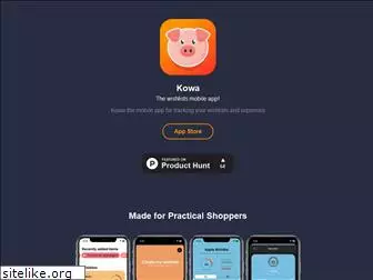 kowa.app