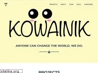 kowainik.github.io