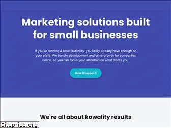 kowalacreative.com