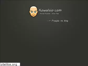 kowalsio.com