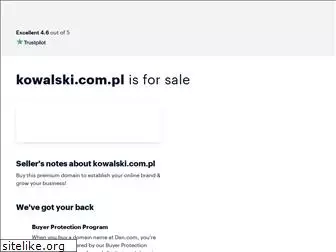 kowalski.com.pl