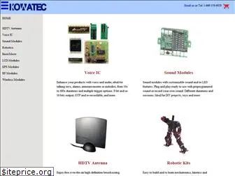 kowatec.com