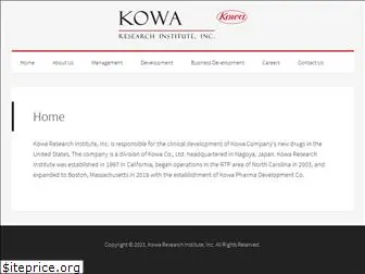 kowaus.com