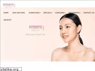 kowayo.com