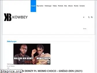 kowbey.com